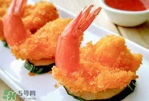 桑葚可以和蝦一起吃嗎？桑椹能和皮皮蝦一起吃嗎？