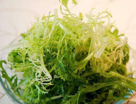 吃苦苣有什么好處？吃苦苣菜有什么好處