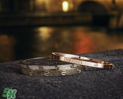 卡地亞是什么材質(zhì)？卡地亞是金的嗎？