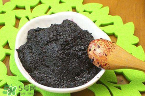 桑葚能染頭發(fā)嗎？桑葚染發(fā)劑自制