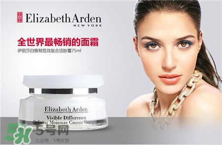 伊麗莎白雅頓是哪個(gè)國家的品牌?伊麗莎白雅頓什么檔次?