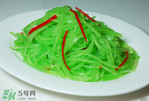 萵筍可以放多久？萵筍放久了可以吃嗎？