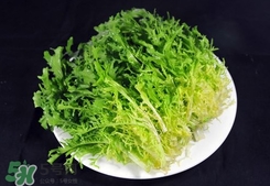 苦菊用不用焯水？涼拌苦菊用開水焯水嗎