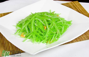 萵筍變黃還能吃嗎？萵筍發(fā)黃還能吃嗎？