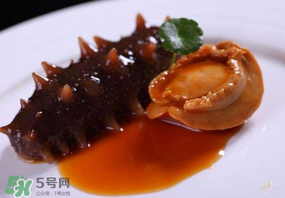 香椿能和海鮮一起吃嗎？香椿和海鮮能一起吃嗎？