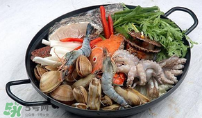 香椿能和海鮮一起吃嗎？香椿和海鮮能一起吃嗎？