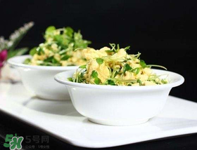 香椿和香菜能一起吃嗎？香椿和香菜怎么做？