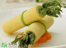 香椿和香菜能一起吃嗎？香椿和香菜怎么做？