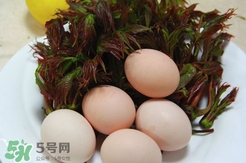 香椿葉能吃嗎？香椿葉孕婦能吃嗎？