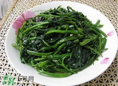 苦菊能炒嗎？苦菊能炒著吃嗎