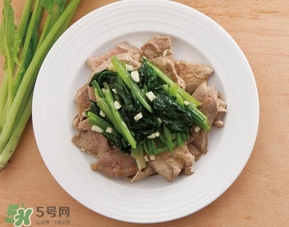 紅根菜功效與作用 紅根菜的做法忌諱 紅根菜功效與作用 紅根菜的做法忌諱