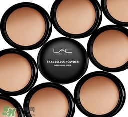 粉餅是定妝的嗎？粉餅的作用有哪些？