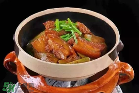 五月份可以做燜罐肉嗎？燜罐肉的家常做法