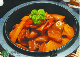 五月份可以做燜罐肉嗎？燜罐肉的家常做法