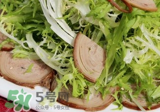 苦菊怎么保存？苦菊怎樣保存