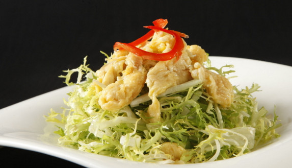 苦菊能和雞蛋一起吃嗎？苦菊可以和雞蛋一起吃嗎