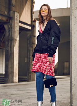 ochirly是什么牌子？歐時(shí)力是哪個(gè)國家的牌子？