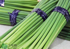 蒜苔不能和什么一起吃？蒜薹不能和什么一起吃？