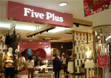 five plus是什么牌子？five plus算什么檔次？