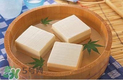 苦菊能和豆腐一起吃嗎？苦菊可以和豆腐一起吃嗎