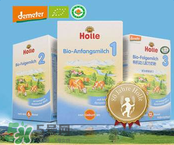 泓樂(lè)有機(jī)奶粉怎么樣？泓樂(lè)有機(jī)奶粉好不好？