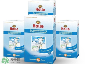Holle羊奶粉怎么樣？Holle羊奶粉的優(yōu)勢