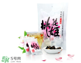 桃花姬孕婦可以吃嗎？桃花姬孕婦能吃嗎？