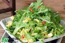 苦菊能和紫菜一起吃嗎？苦菊可以和紫菜一起吃嗎