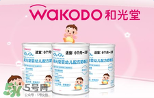 和光堂輔食產(chǎn)地在哪里？和光堂輔食在哪里產(chǎn)的？