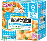 和光堂輔食有核輻射嗎？和光堂輔食受到核污染嗎？