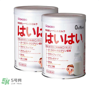 和光堂奶粉的產(chǎn)地是哪里？和光堂奶粉是哪里生產(chǎn)的？