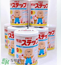 明治奶粉有核輻射嗎？明治奶粉被核輻射污染了嗎？