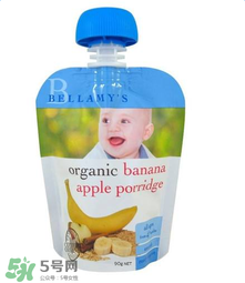 貝拉米果泥怎么吃？白拉米果泥的使用方法