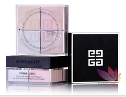 散粉什么時(shí)候用？散粉使用順序