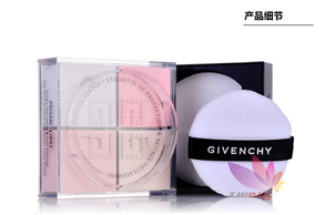 散粉什么時(shí)候用？散粉使用順序