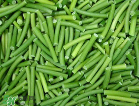 蒜苔能放在冰箱里嗎？蒜苔能在冰箱放幾天？