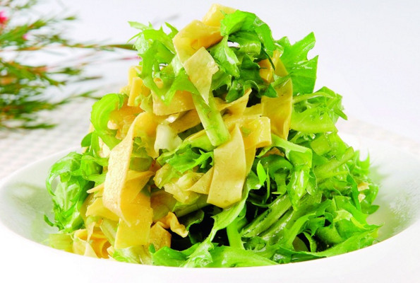 苦菊能和雞蛋一起吃嗎？苦菊可以和雞蛋一起吃嗎