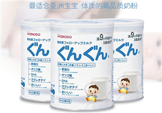 和光堂奶粉的產(chǎn)地是哪里？和光堂奶粉是哪里生產(chǎn)的？