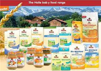 Holle米粉怎么樣？Holle米粉好嗎？