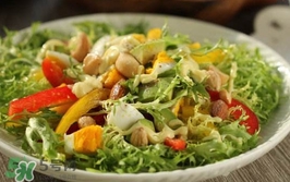 苦菊能炒嗎？苦菊能炒著吃嗎