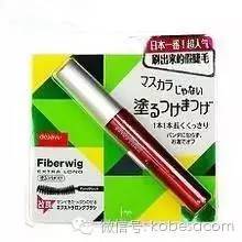 2017日本睫毛膏哪個(gè)牌子好？2017日本睫毛膏排行榜