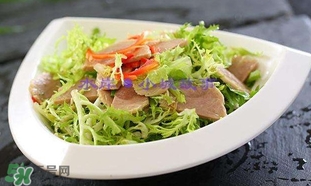 苦菊怎么吃好吃？苦菊怎么做好吃