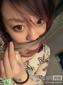 colorsmash卡樂斯麥是什么牌子？卡樂斯麥臨時染發(fā)粉怎么樣？