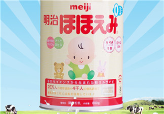 明治奶粉有核輻射嗎？明治奶粉被核輻射污染了嗎？