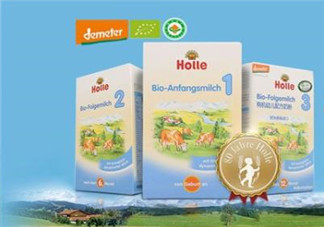 Holle泓樂是哪個(gè)國(guó)家的牌子？holle泓樂奶粉產(chǎn)地是哪里？