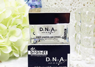 dr.brandt柏瑞特適合什么年齡？柏瑞特適合什么年齡段