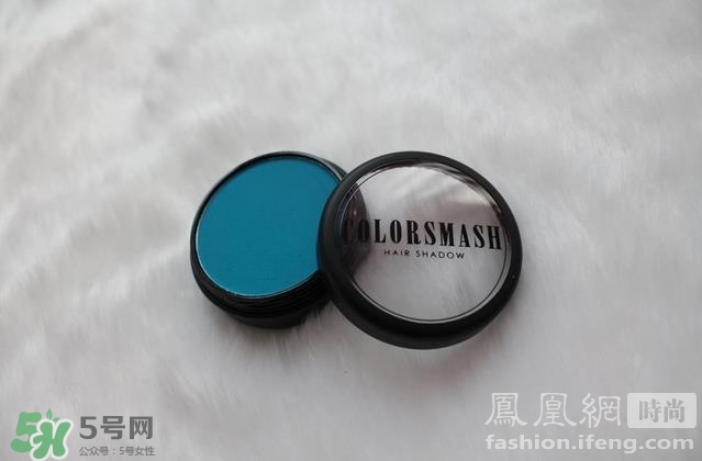 colorsmash卡樂斯麥是什么牌子？卡樂斯麥臨時染發(fā)粉怎么樣？
