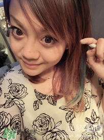 colorsmash卡樂斯麥是什么牌子？卡樂斯麥臨時染發(fā)粉怎么樣？