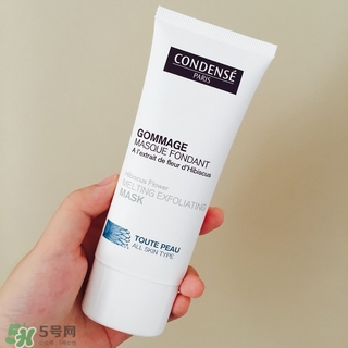 巴黎珂蒂絲牌子怎么樣？condense paris巴黎珂蒂絲什么檔次？