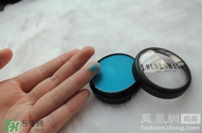 colorsmash卡樂斯麥是什么牌子？卡樂斯麥臨時染發(fā)粉怎么樣？